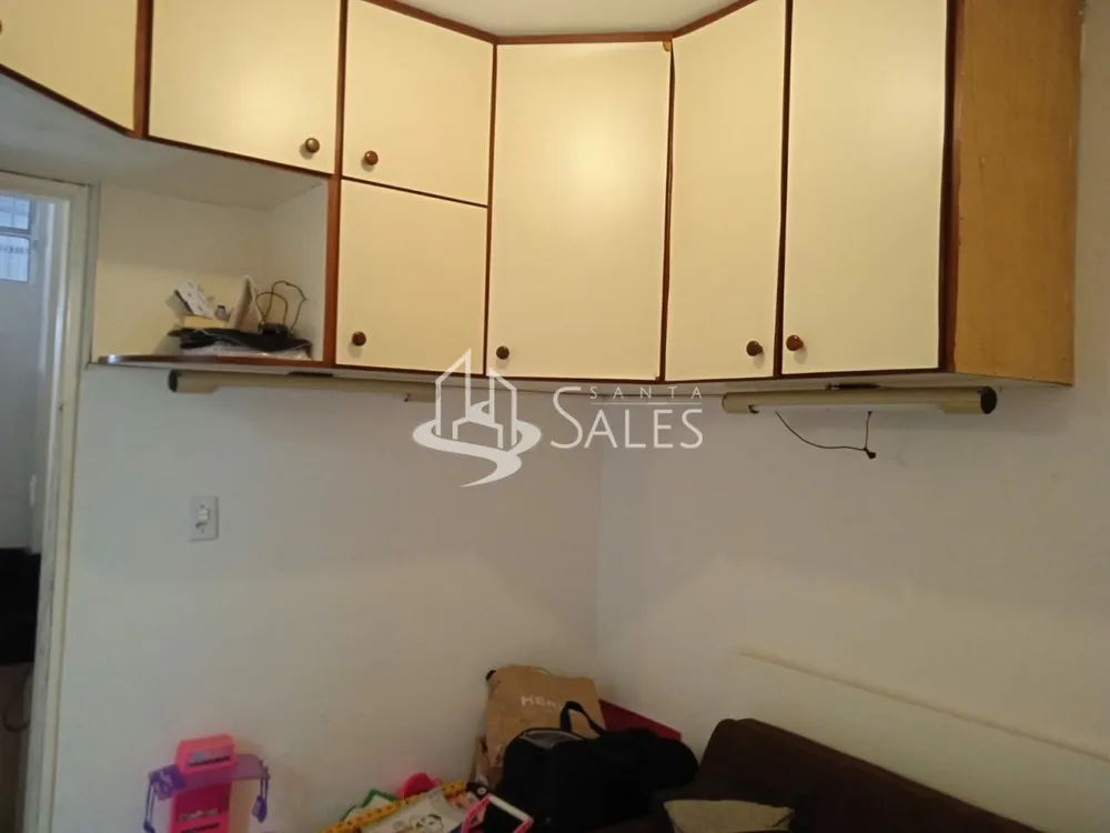 Sobrado, 3 quartos, 180 m² - Foto 8