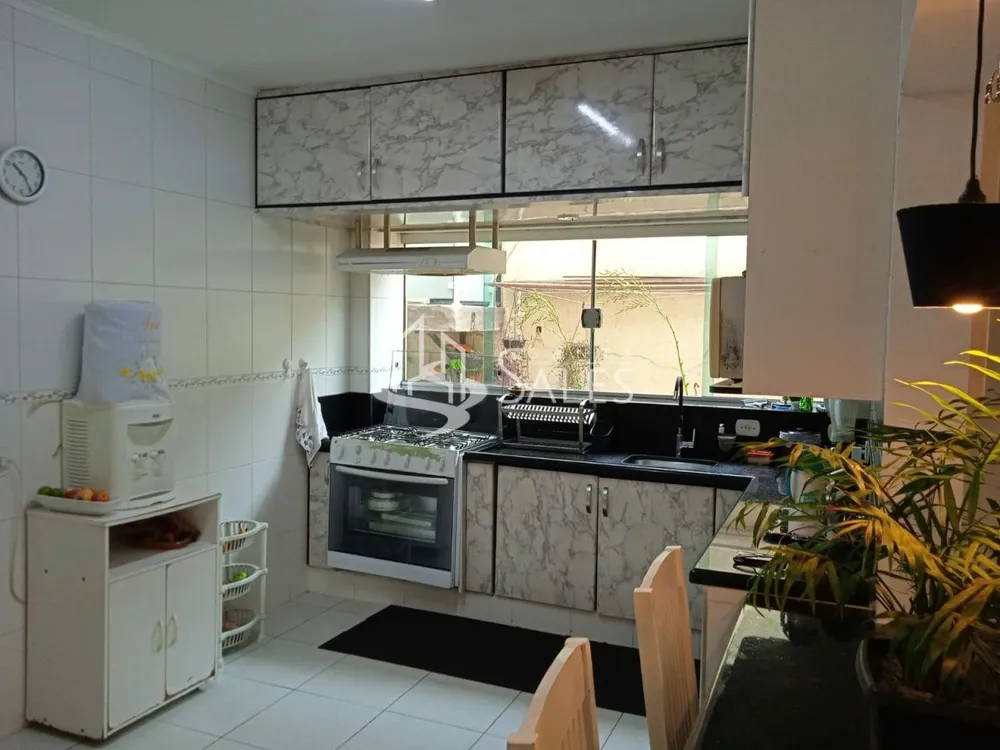 Sobrado, 3 quartos, 180 m² - Foto 13