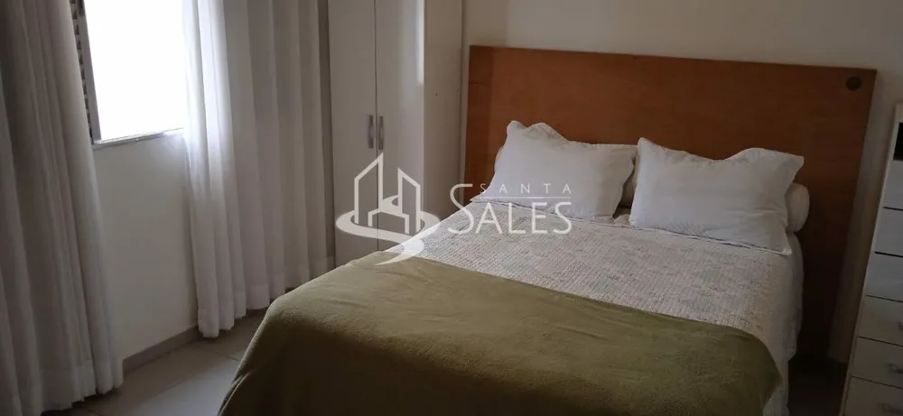 Sobrado, 3 quartos, 180 m² - Foto 6