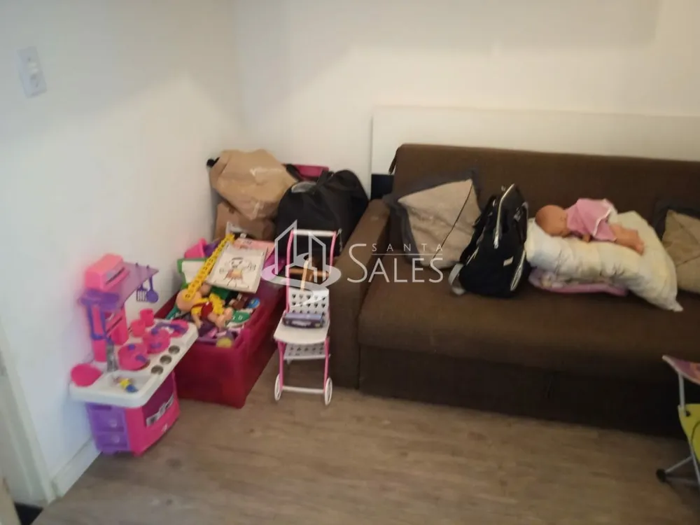 Sobrado, 3 quartos, 180 m² - Foto 9