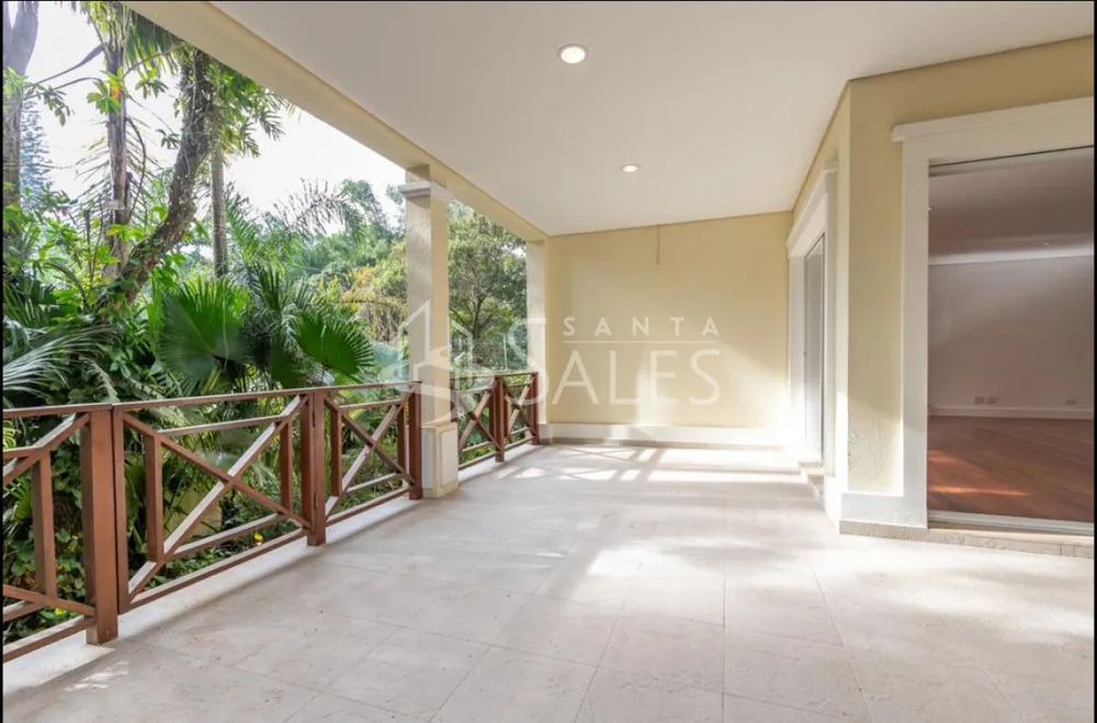 Casa, 4 quartos, 710 m² - Foto 13