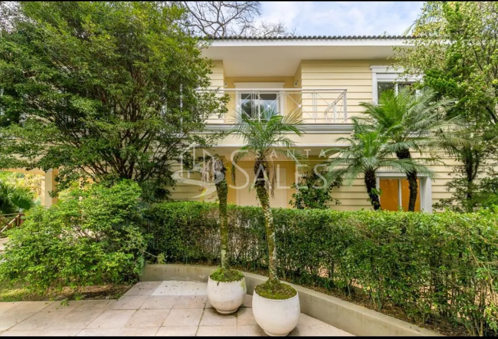 Casa, 4 quartos, 710 m² - Foto 2