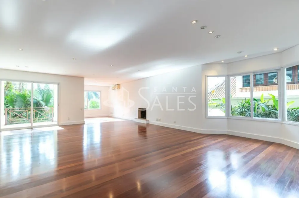 Casa, 4 quartos, 710 m² - Foto 3