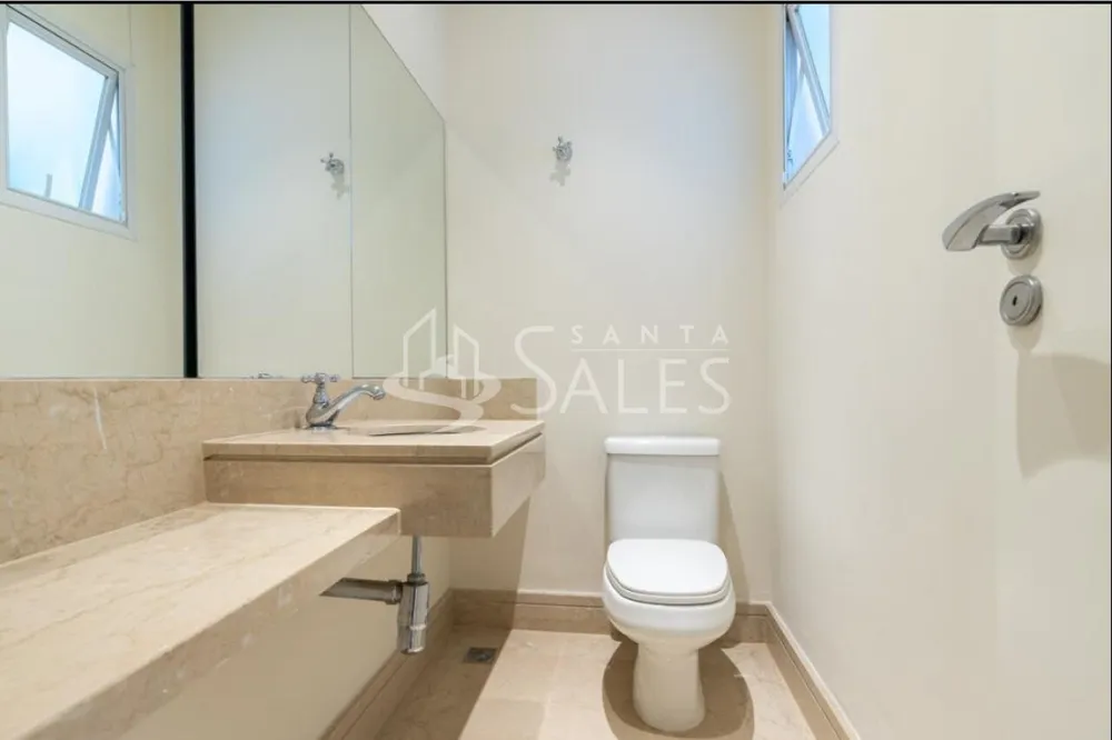 Casa, 4 quartos, 710 m² - Foto 12