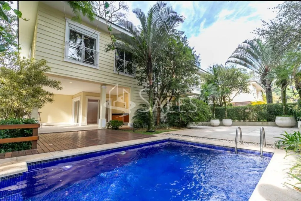 Casa, 4 quartos, 710 m² - Foto 14