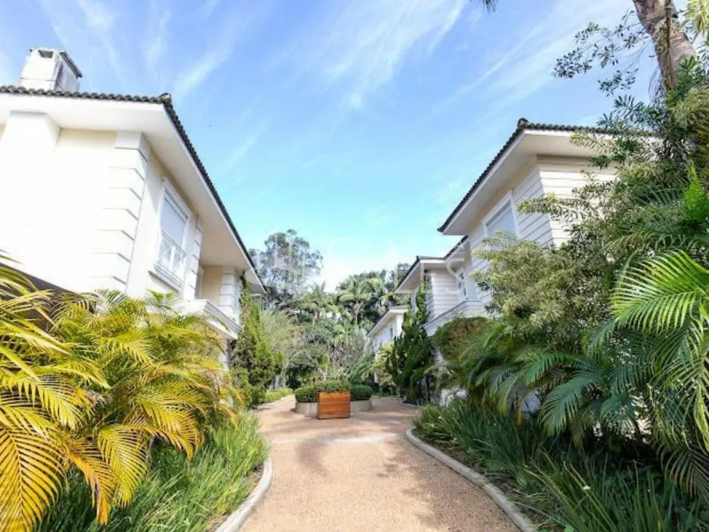 Casa, 4 quartos, 710 m² - Foto 1
