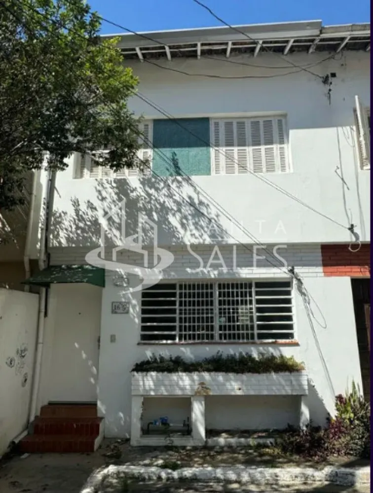 Casa, 4 quartos, 118 m² - Foto 3