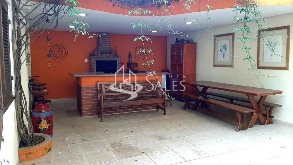 Casa, 3 quartos, 380 m² - Foto 8