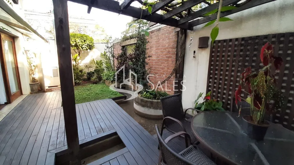 Casa, 3 quartos, 380 m² - Foto 8