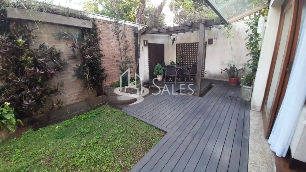 Casa, 3 quartos, 380 m² - Foto 4