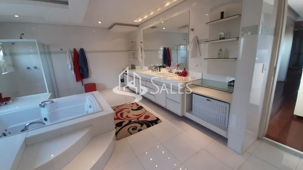Casa, 3 quartos, 380 m² - Foto 3
