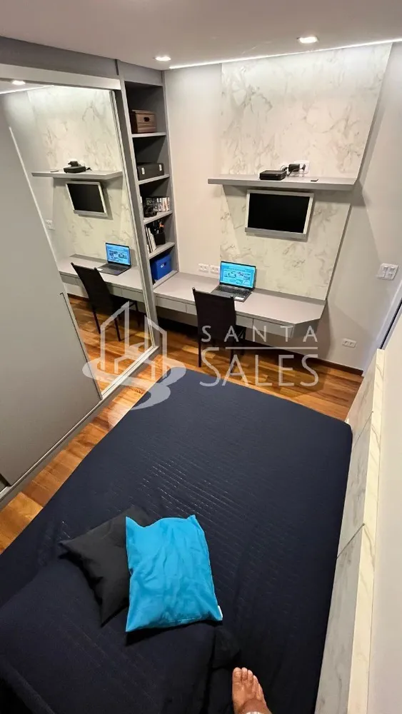 Apartamento, 5 quartos, 176 m² - Foto 6
