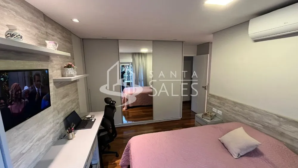 Apartamento, 5 quartos, 176 m² - Foto 7