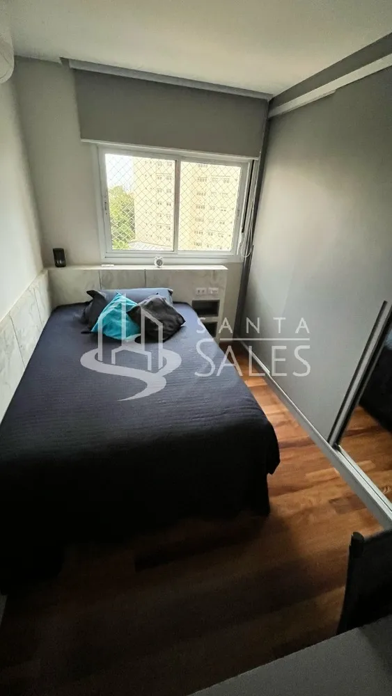 Apartamento, 5 quartos, 176 m² - Foto 9