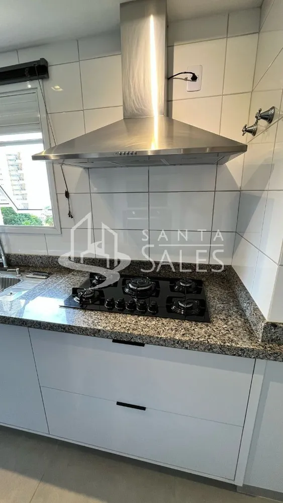Apartamento, 5 quartos, 176 m² - Foto 11
