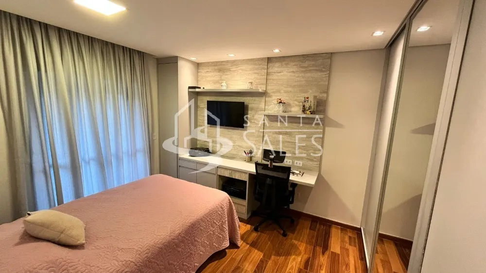 Apartamento, 5 quartos, 176 m² - Foto 4