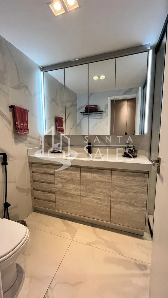 Apartamento, 5 quartos, 176 m² - Foto 14