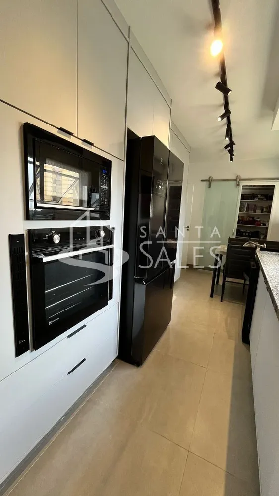 Apartamento, 5 quartos, 176 m² - Foto 10