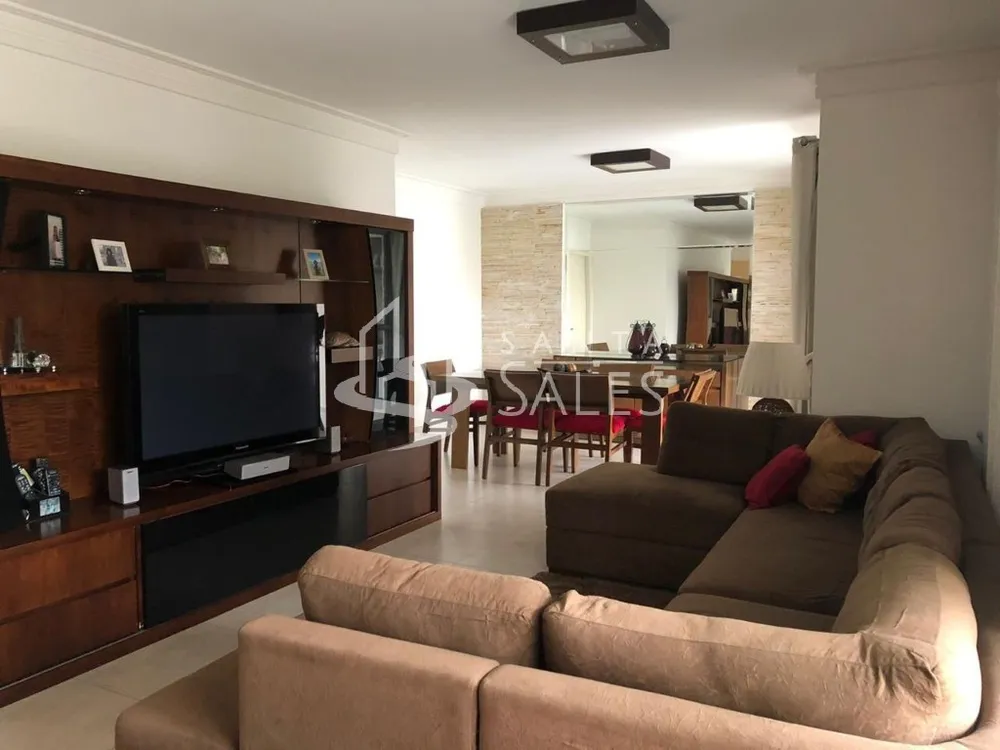 Apartamento, 5 quartos, 176 m² - Foto 2