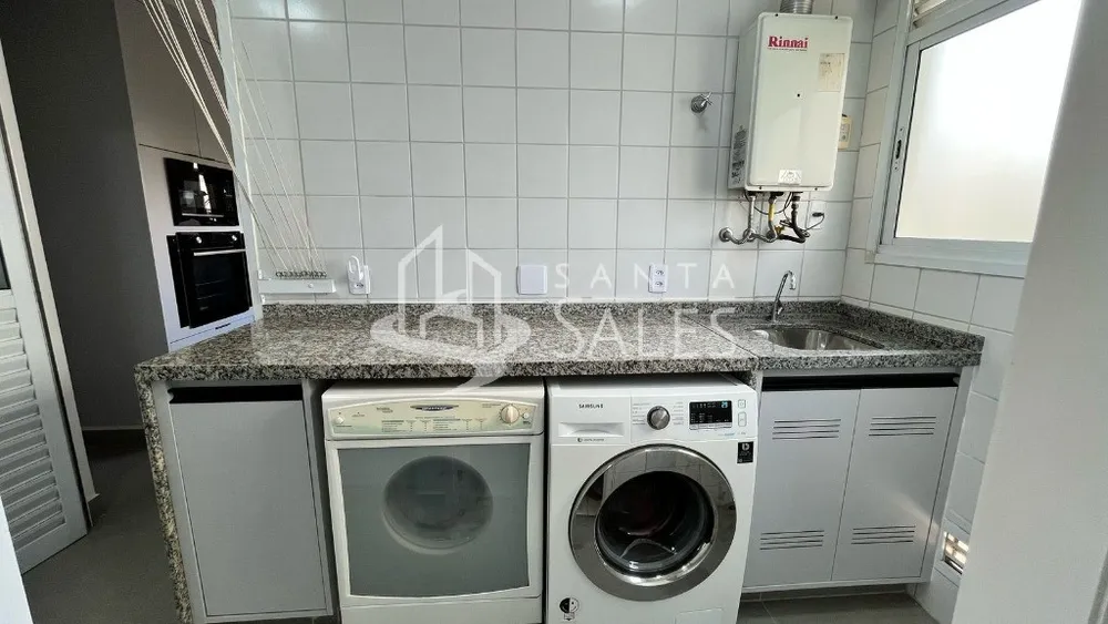 Apartamento, 5 quartos, 176 m² - Foto 16