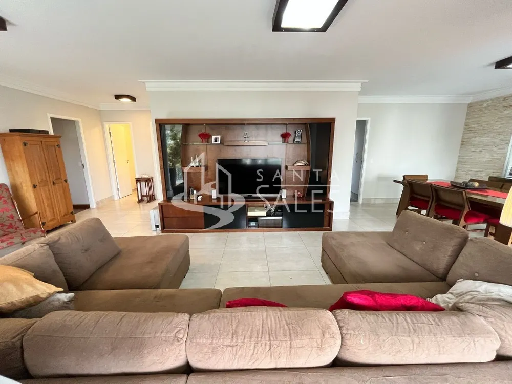 Apartamento, 5 quartos, 176 m² - Foto 1