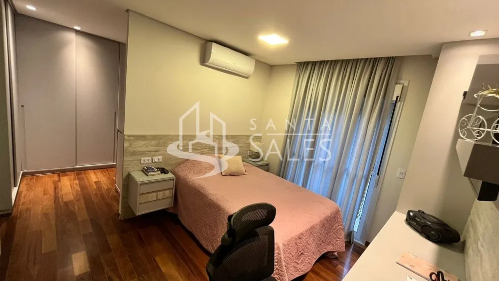 Apartamento, 5 quartos, 176 m² - Foto 8