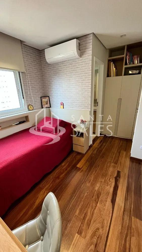 Apartamento, 5 quartos, 176 m² - Foto 5