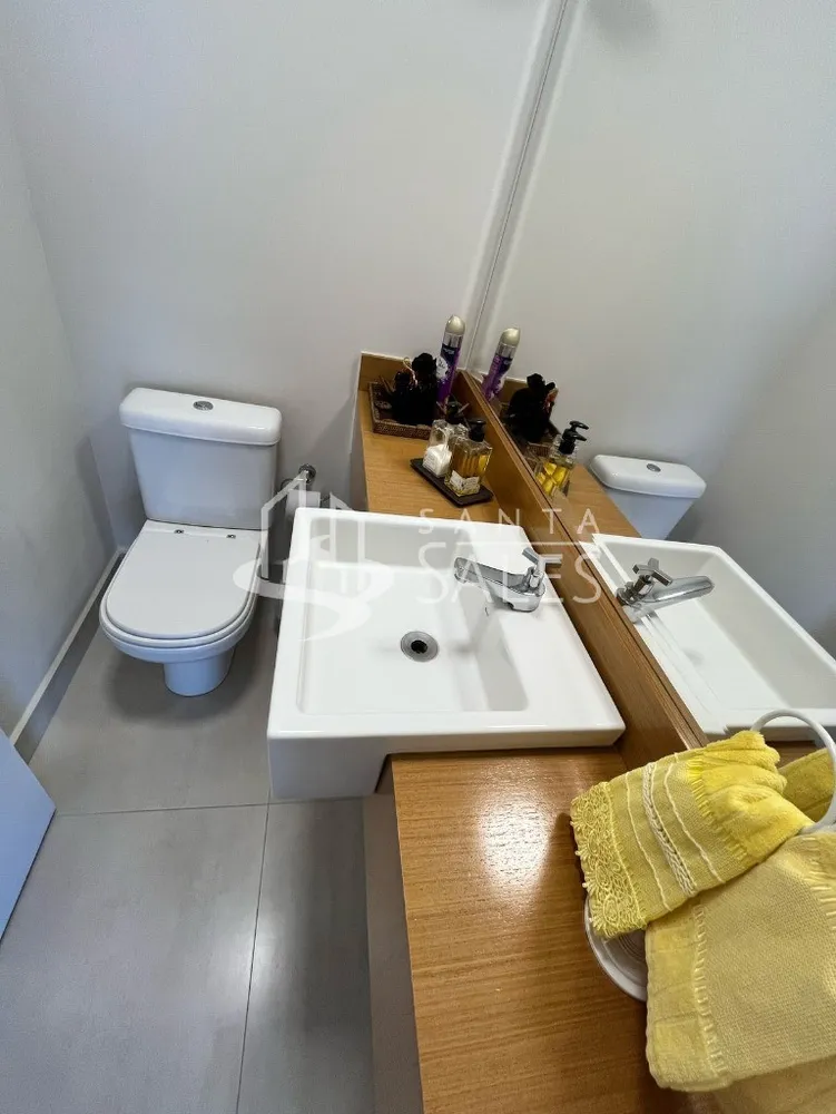 Apartamento, 5 quartos, 176 m² - Foto 15