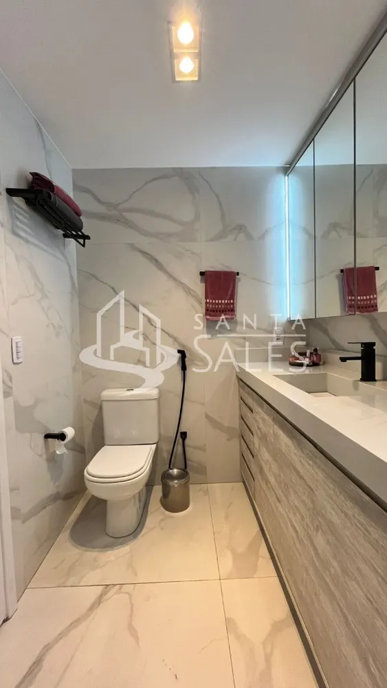 Apartamento, 5 quartos, 176 m² - Foto 13