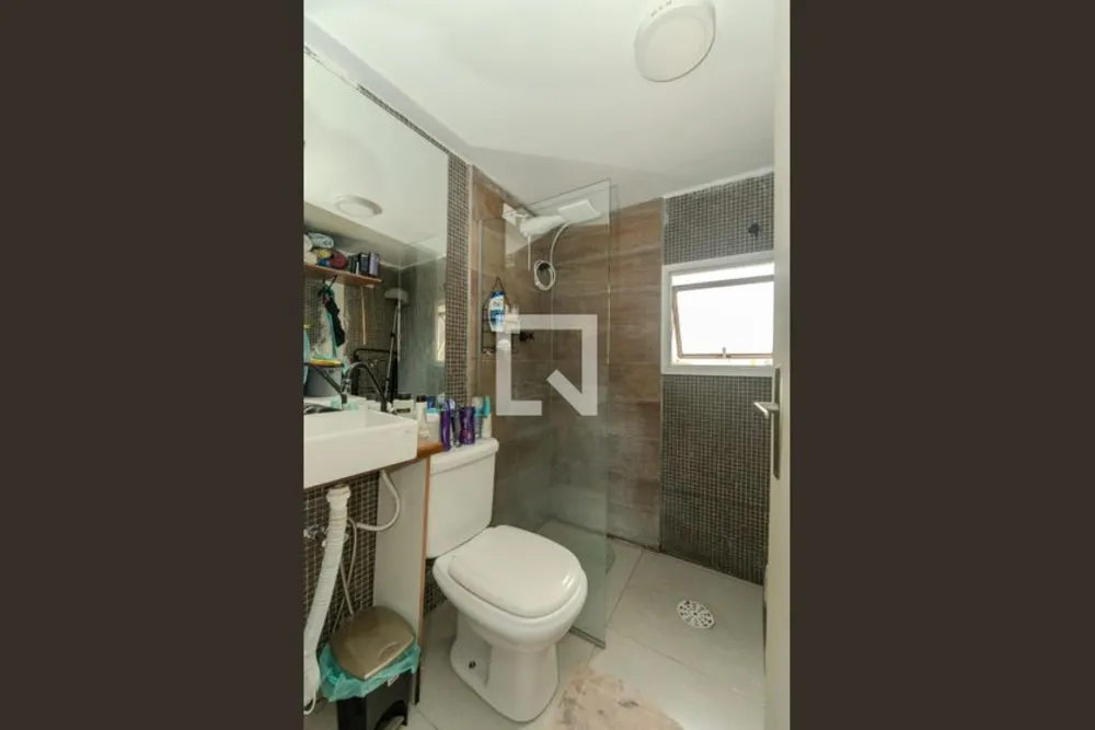 Kitnet-Studio, 30 m² - Foto 7