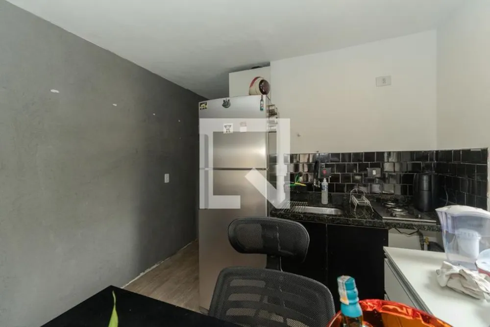 Kitnet-Studio, 30 m² - Foto 6