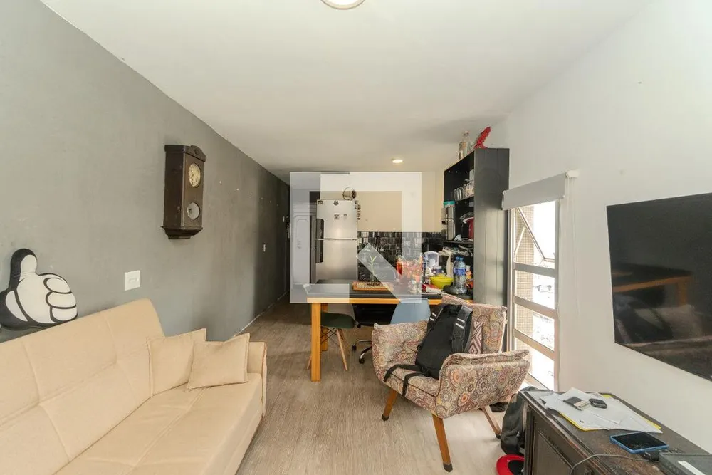 Kitnet-Studio, 30 m² - Foto 5
