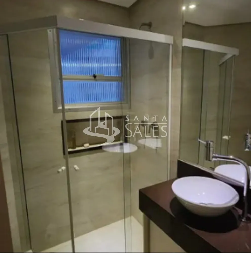 Apartamento, 2 quartos, 70 m² - Foto 9