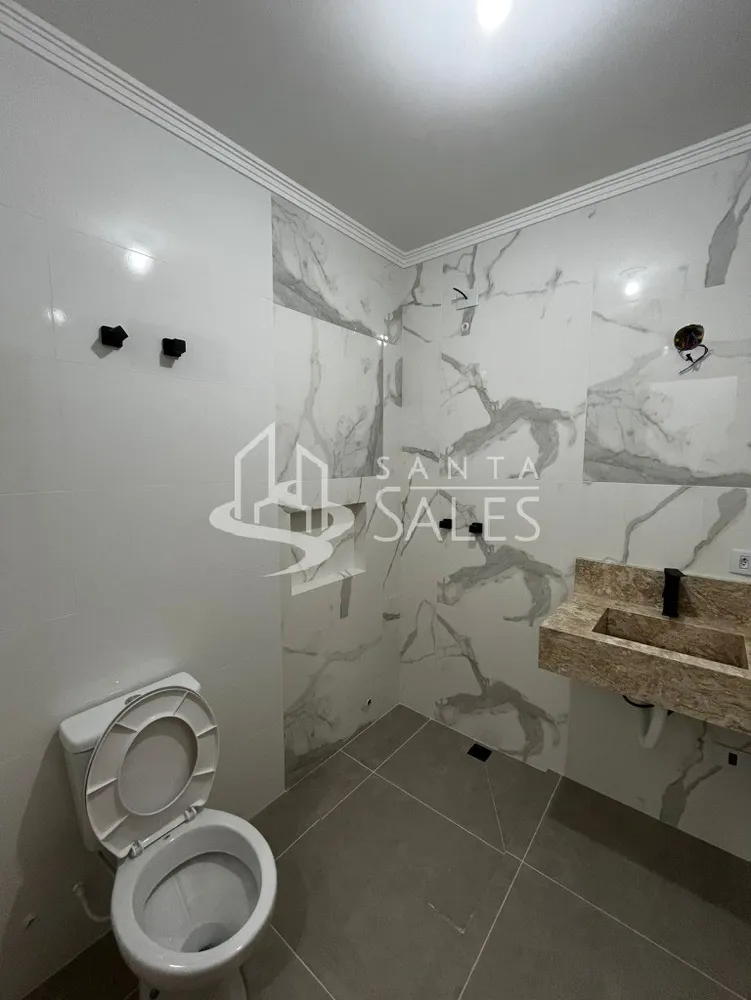 Casa, 3 quartos - Foto 5