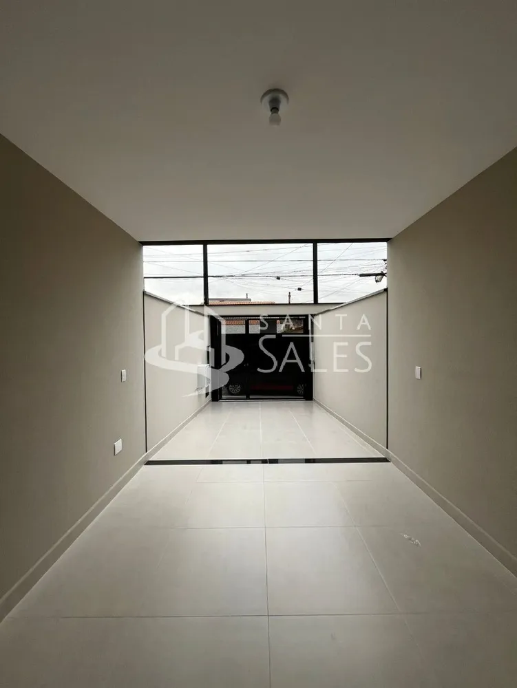 Casa, 3 quartos - Foto 9