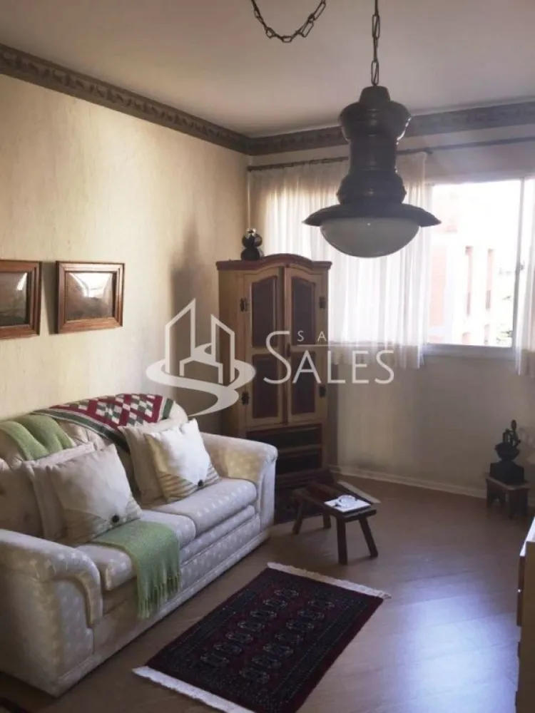 Apartamento, 2 quartos, 64 m² - Foto 2