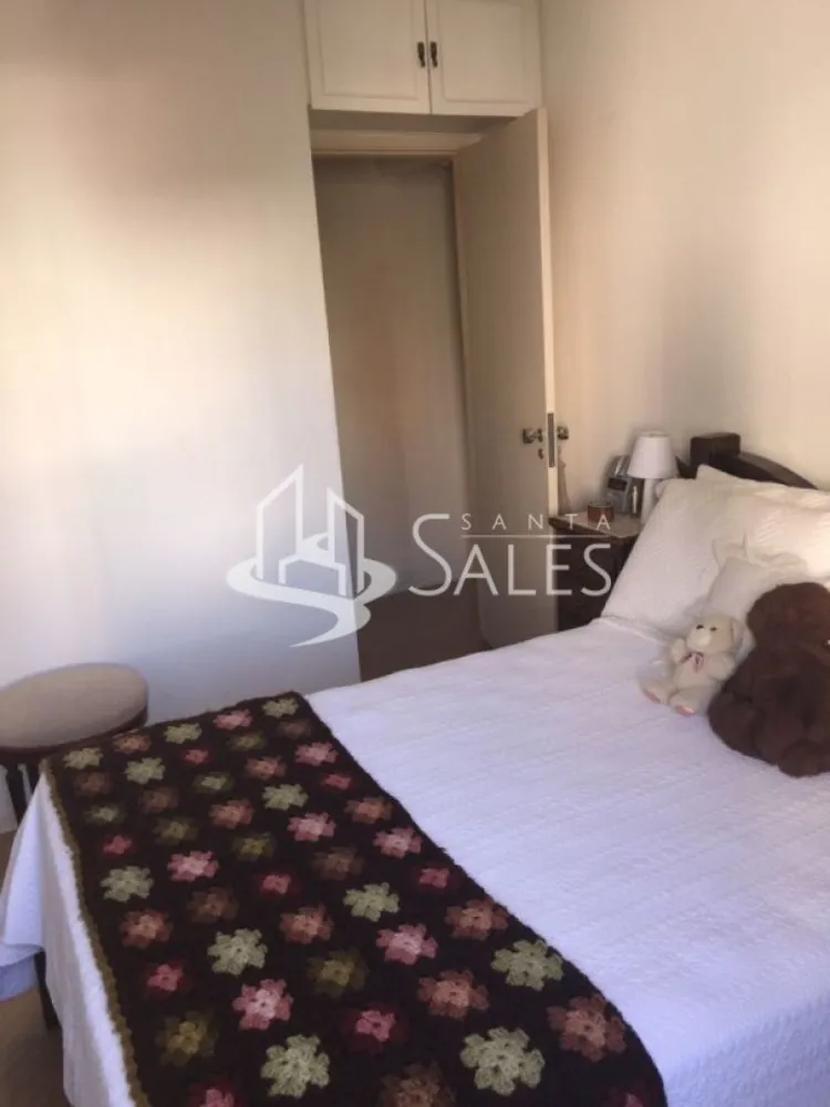 Apartamento, 2 quartos, 64 m² - Foto 6