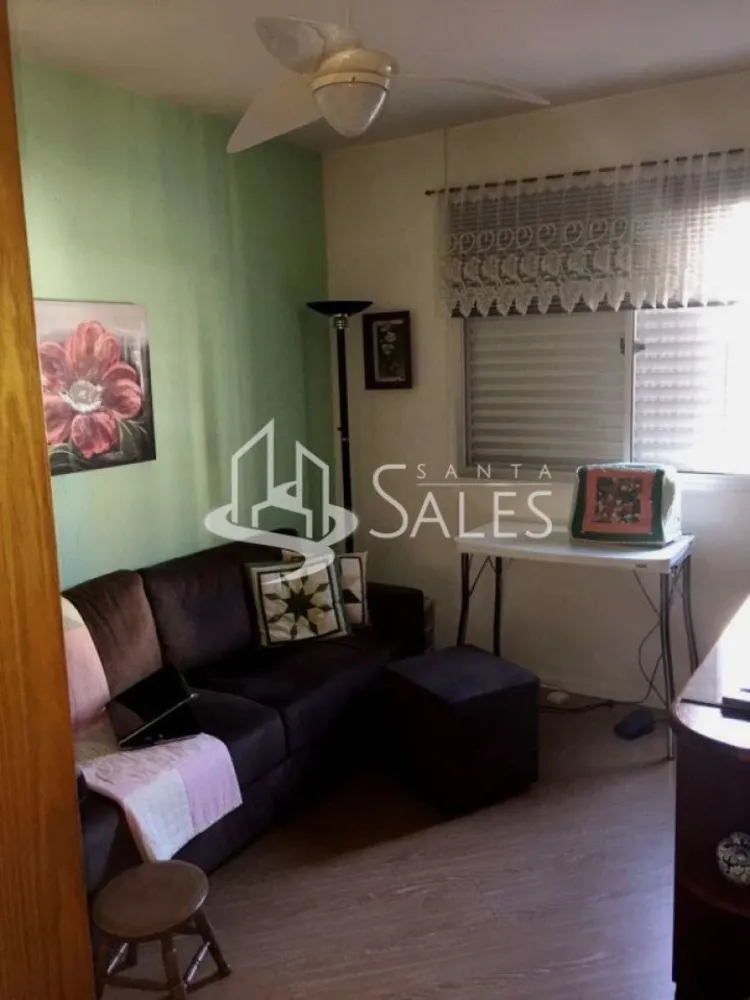 Apartamento, 2 quartos, 64 m² - Foto 1