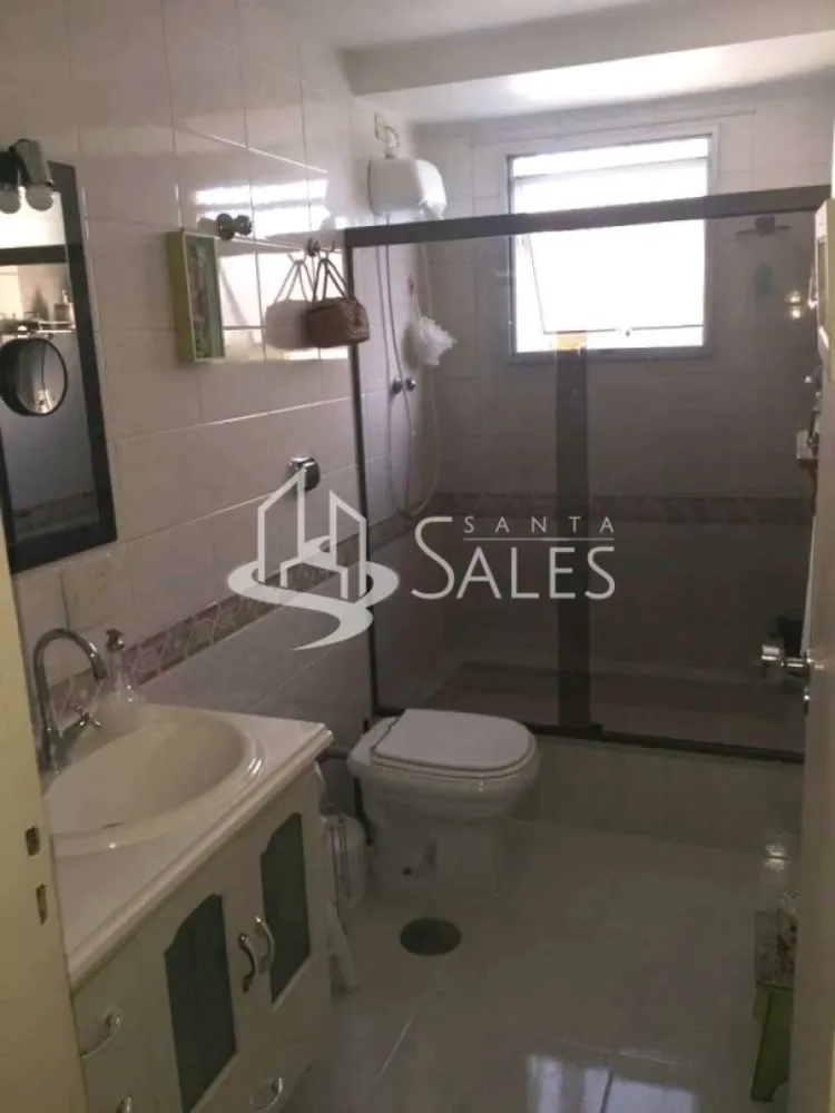 Apartamento, 2 quartos, 64 m² - Foto 3