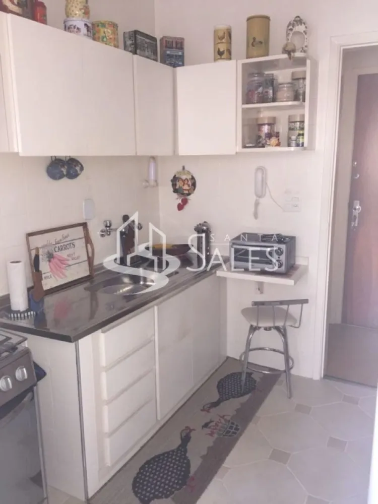 Apartamento, 2 quartos, 64 m² - Foto 11