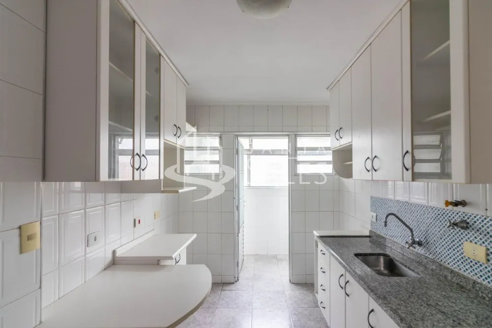 Apartamento, 2 quartos, 63 m² - Foto 2