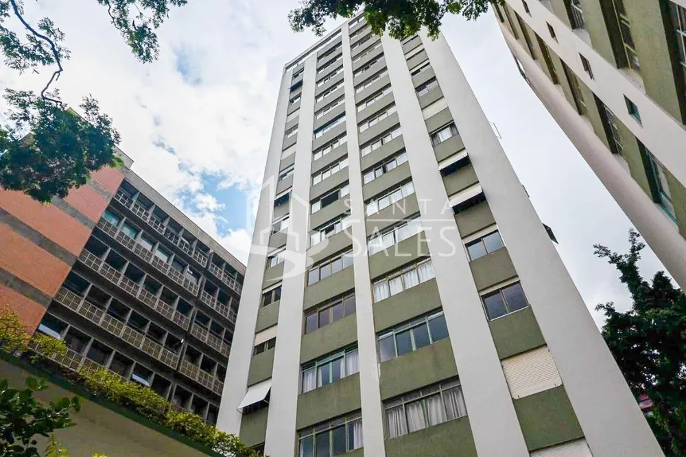Apartamento, 2 quartos, 63 m² - Foto 4