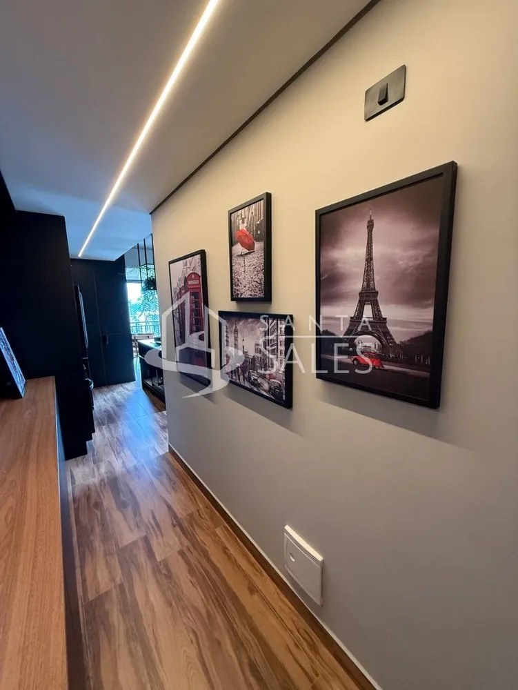 Apartamento, 1 quarto, 62 m² - Foto 8