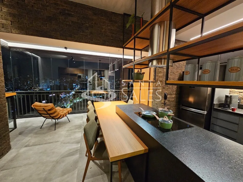 Apartamento, 1 quarto, 62 m² - Foto 3