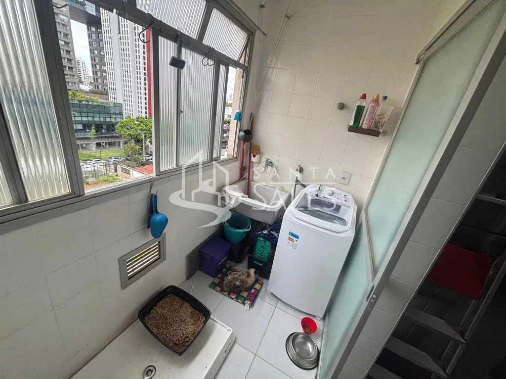 Apartamento, 2 quartos, 72 m² - Foto 7