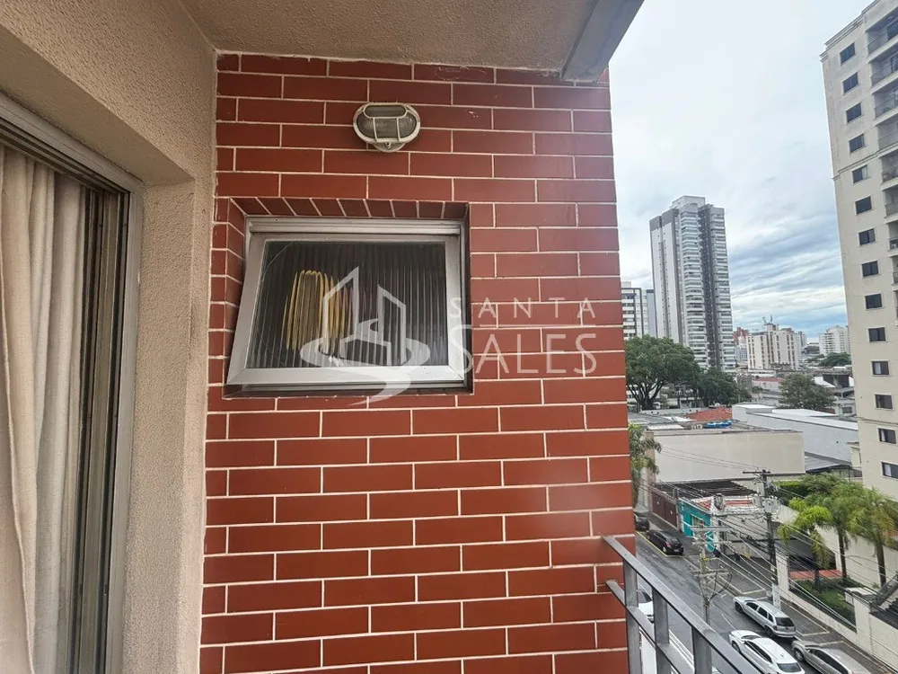 Apartamento, 2 quartos, 72 m² - Foto 1