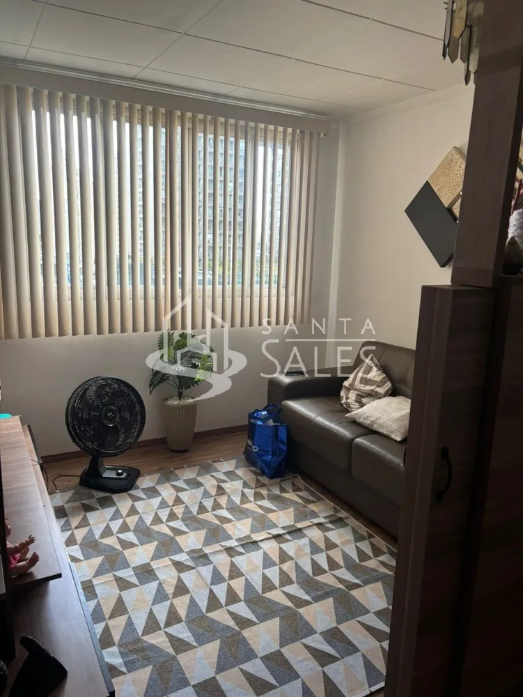 Apartamento, 2 quartos, 72 m² - Foto 3