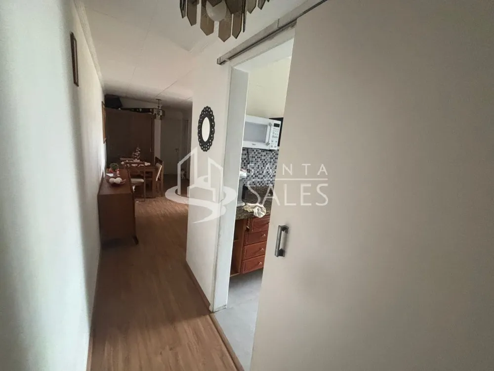 Apartamento, 2 quartos, 72 m² - Foto 1