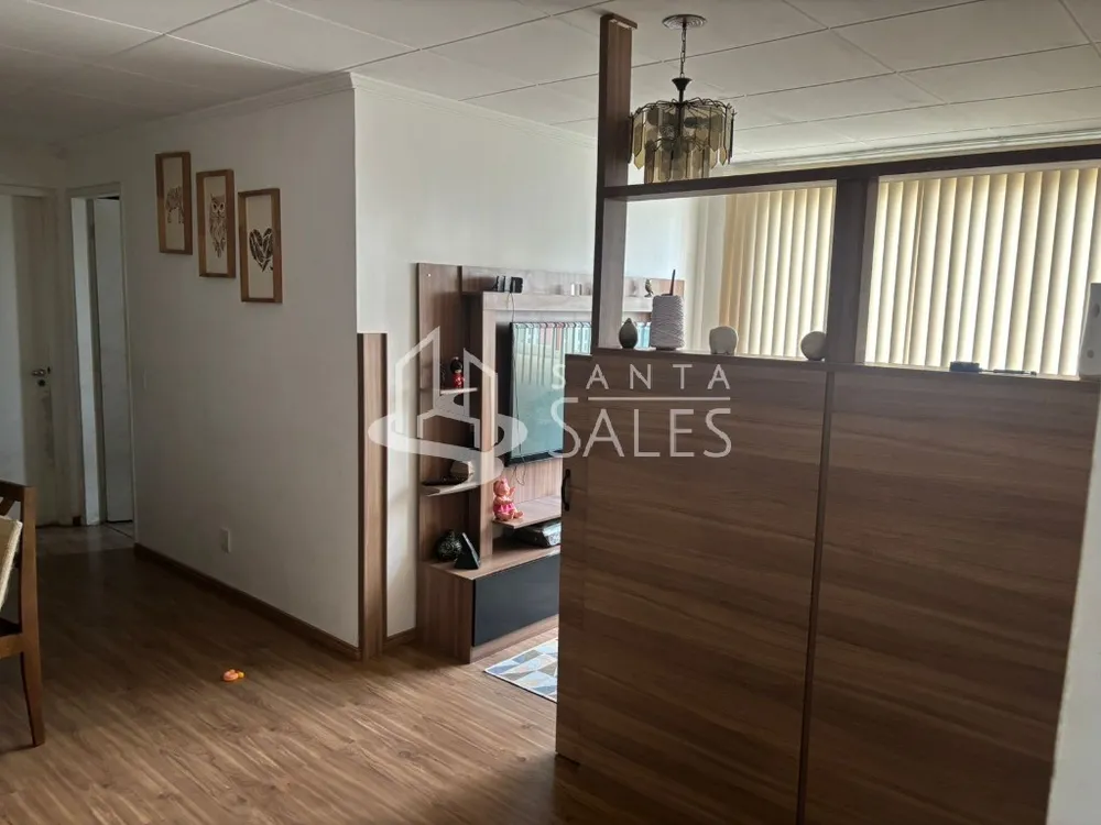 Apartamento, 2 quartos, 72 m² - Foto 2