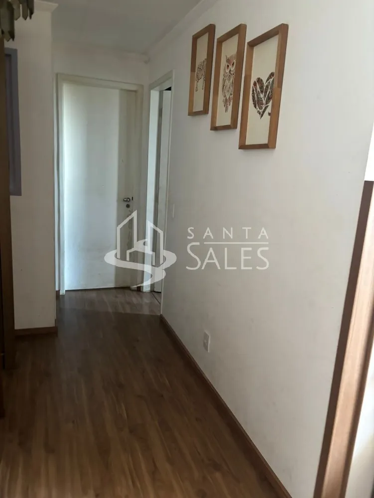 Apartamento, 2 quartos, 72 m² - Foto 4